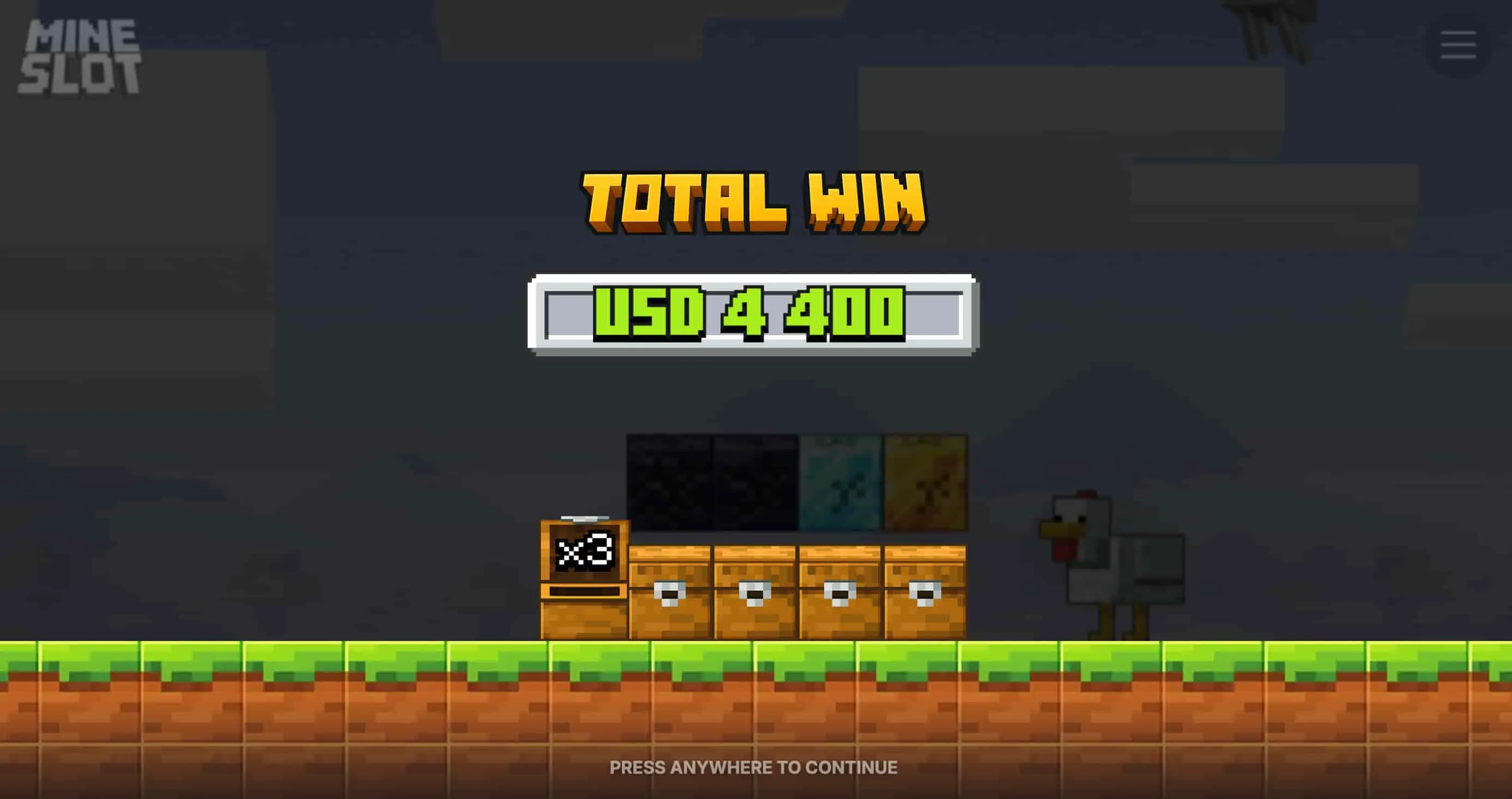 Apprivoiser les M&eacute;caniques de Mine Slot